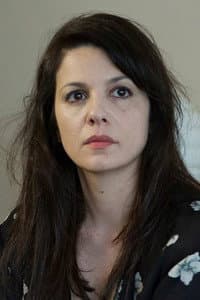 Natacha Méndez in Masacre, esta noche