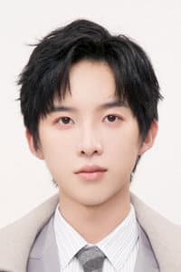Sun Zeyuan in 异人之下