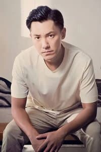 Jonathan Cheung Wing-Hong in Rain Dogs