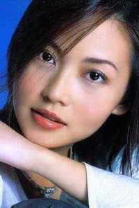 Lynn Poh in Be with Me