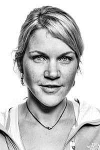 Anna Pfaff in Reel Rock 13