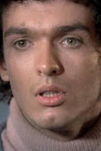 Emilio Locurcio in Sahara Cross