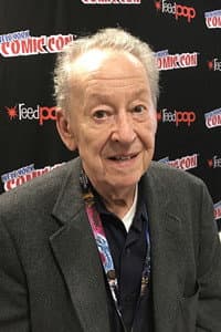 Arnold Roth in I Grew Up in Princeton