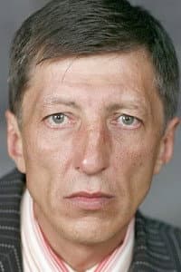 Evgeny Mundum in Чужая