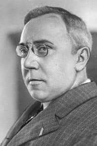 Boleslaw Szczurkiewicz in Szaleńcy