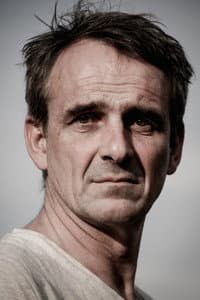Matthias Neukirch in Das Erbe des Försters