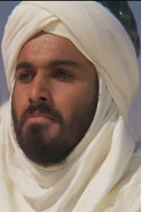 Habib Ageli in Al-risâlah
