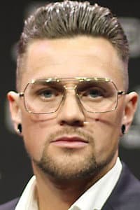 Nieky Holzken in Glory 13: Tokyo