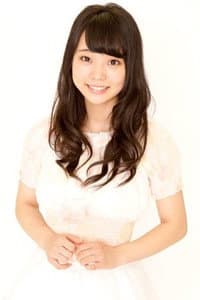 Miharu Sawada in 8beatStory♪ 8/pLanet!! 2nd Anniversary 4th LIVE 「On the pLaNET!!」