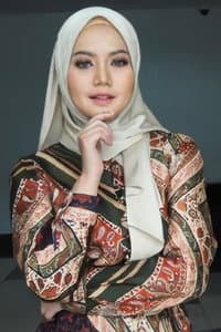 Zahira Radzi in Qadr