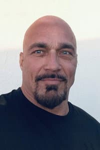 Dave Reaves in Chopper