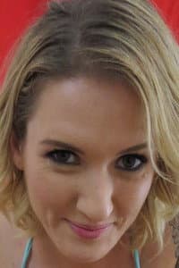Reagan Lush in All Hail Pie Goddess Whitney!
