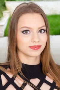 Mia Split in Sexy Ballerina