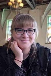 Caitlin Adamcik in Settlement