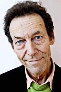 Thomas Winding in Sonjas Jul