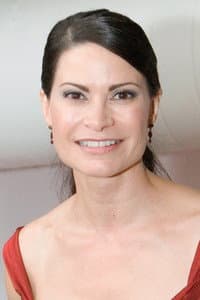 Jacqueline Samuda in The Prodigal Dad