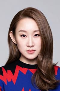 Ivana Wong Yuen-chi in 金雞SSS
