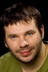 Maksim Vazhov in Этика долга
