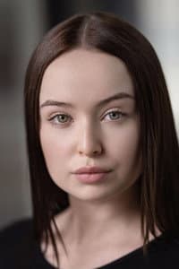 Alex Deegan in Screamer