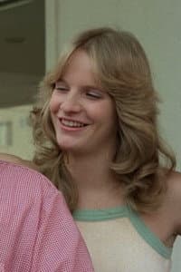Jenni Bardell in Sunset Cove