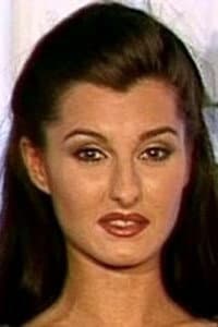 Paula Brasile in La ragazza del clan