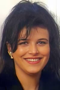 Kathy Marceau in La Casa
