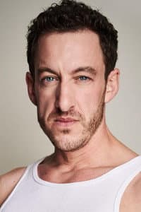 Oliver Powell in Eric
