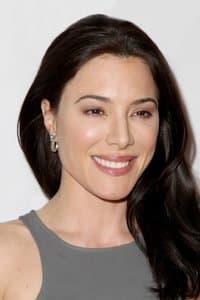 Jaime Murray in The Deaths of Ian Stone