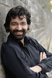 Ali Samadi Ahadi in Pettersson und Findus - Kleiner Quälgeist, große Freundschaft