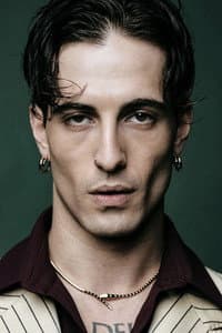 Damiano David in This Is Måneskin