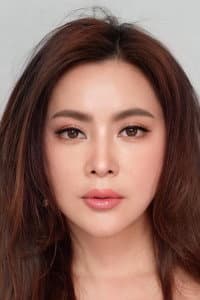 Panadda Wongphudee in Sexy nr 34-24-36