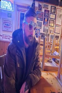 Johnny Gibbs in Gull Lake Vice II: The Delusion Continues