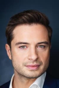 Tom Schmitt in Bitter Angels