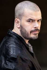 Matthew Wayne Roberts in Tearsucker