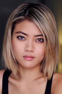 Jessica Lu in Bedtime Story