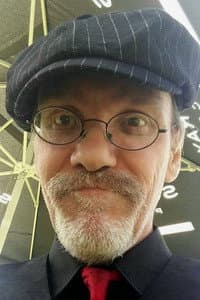 Klaus Thiel-Klenner in Z-Office