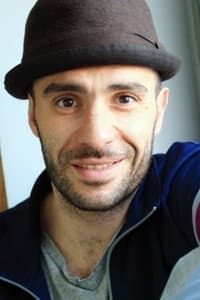 Ali Bougheraba in Ivo Livi ou le destin d'Yves Montand
