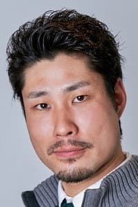 Hayato Fujii in ALL YOU NEED IS KILL