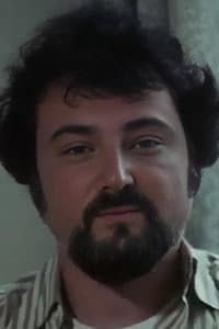 Al Russo in Cry for Cindy
