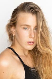 Lara Boedo in Tu Sangre