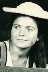 Sarah-Jane Holm in The Picnic