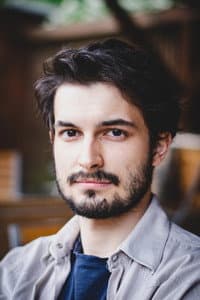 Jakub Spišák in O liečivej vode