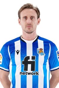 Nacho Monreal in Informe Plus+. Proyecto Euro Malaga