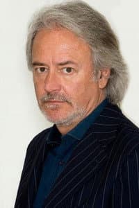 Corrado Tedeschi in Gioco a Incastro