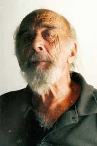 Manuel Oliveira in Manuel Oliveira