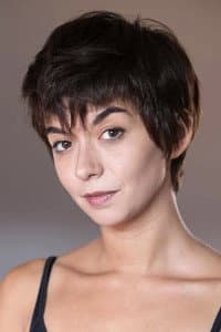 Beatriz Medina in 249. La noche en que una becaria encontró a Emiliano Revilla