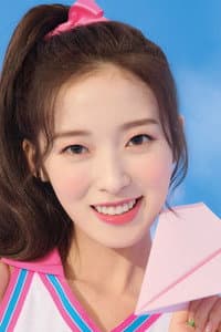 ARIN in 겨울동화 : The Lost Memory
