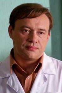 Aleksandrs Petukhovs in Вы чье, старичье?