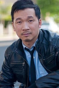 Eddie Mui in Unidentified