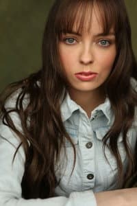 Eden Campbell in Die'ced: Reloaded